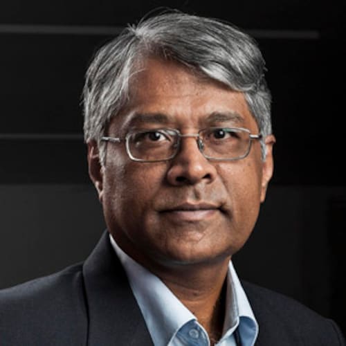 R Jagannathan