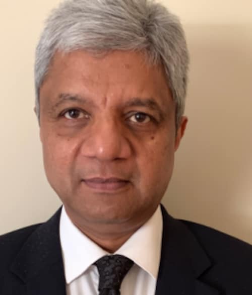 Elias George