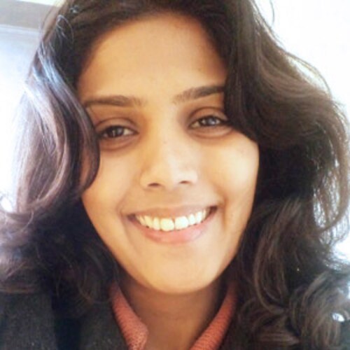 Shabana Hussain