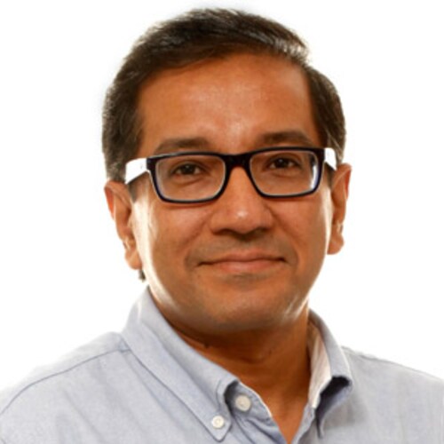 Sourav Majumdar