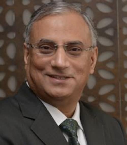 Arvind Mediratta