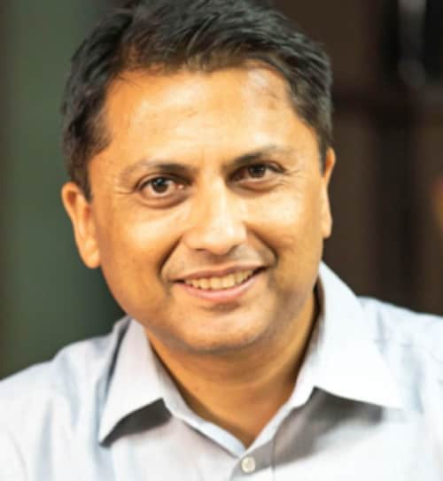 Manav Subodh