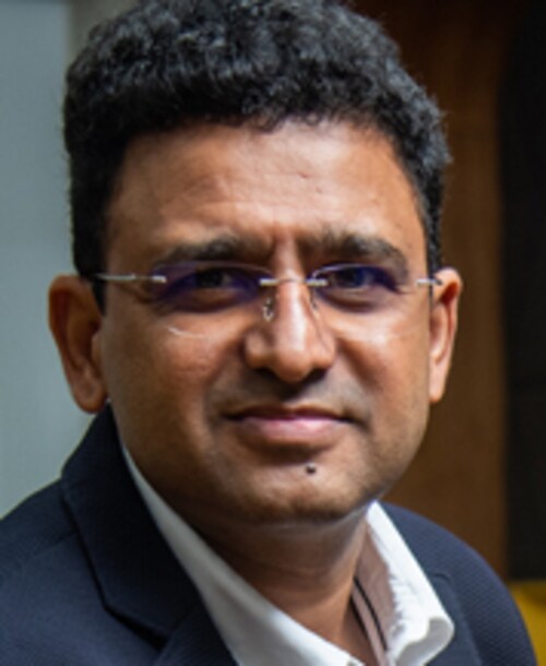 Vivek Srivatsa