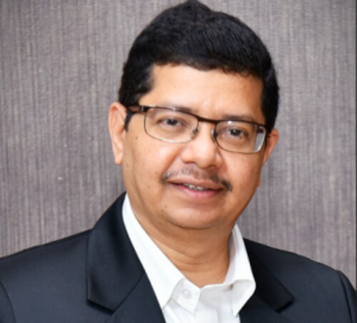 Rajendra Petkar