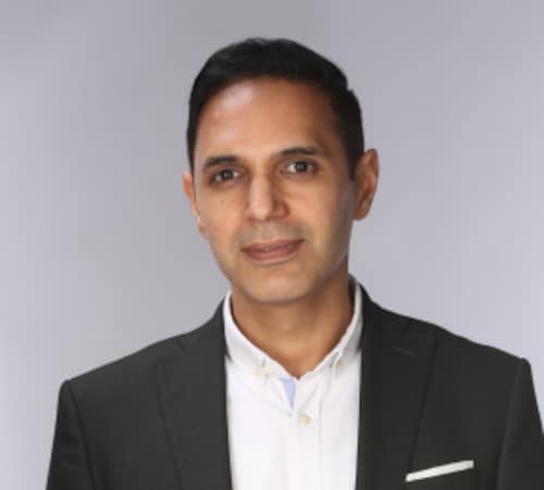 Manish Kalra