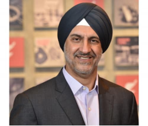 Kanwaljit Singh