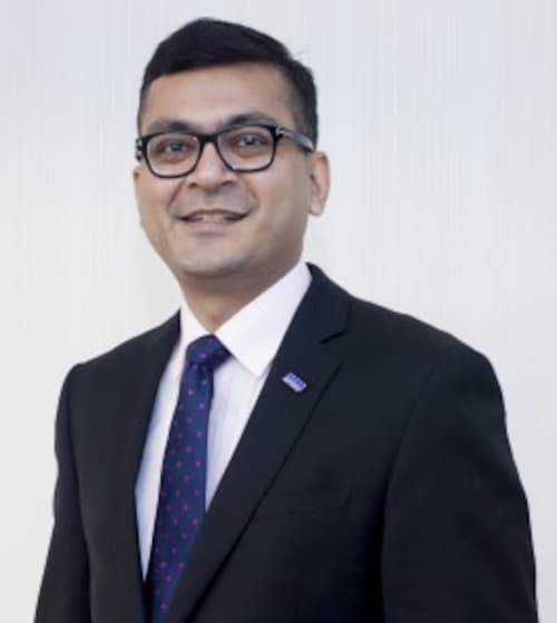 Naveen Aggarwal