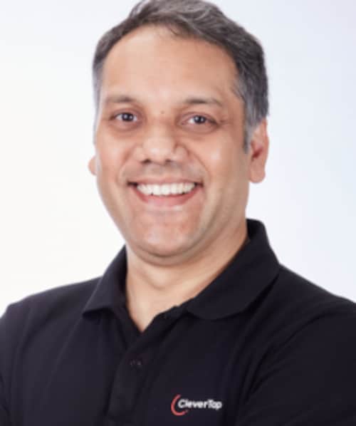 Anand Jain