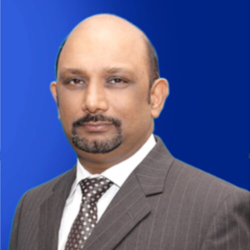 Kumar Parakala