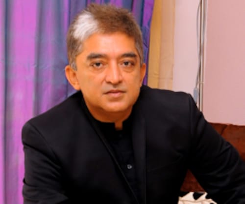 Harish Bijoor
