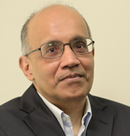 Rajesh Jain