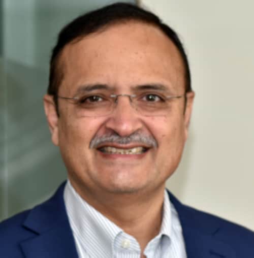 Shishir Joshipura