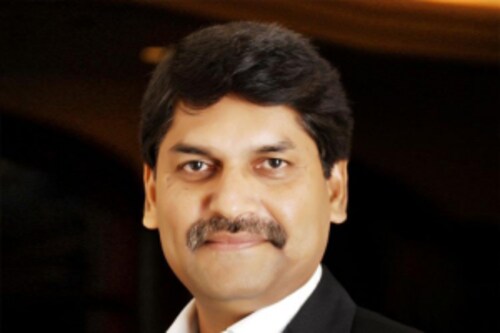 Anil Valluri