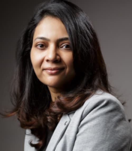 Archana Jayaraj