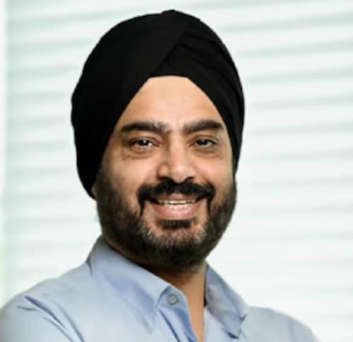 Bipin Preet Singh