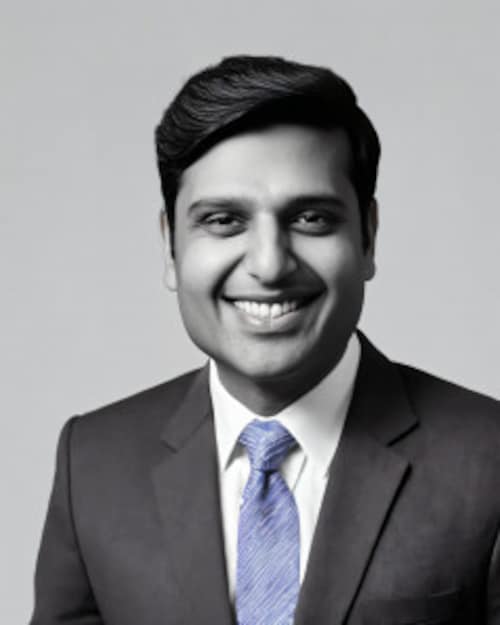 Madhav Krishna