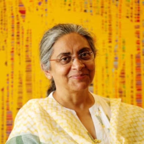 Rukmini Banerji