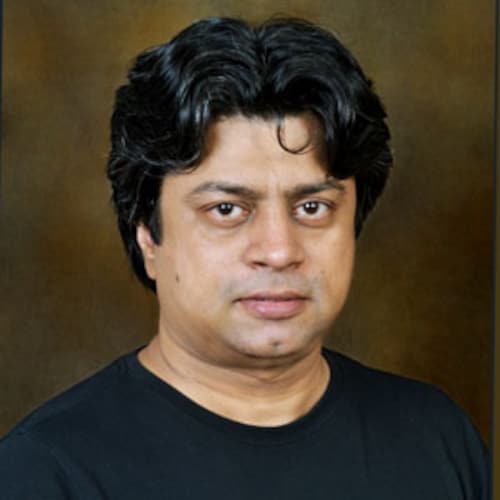 Jaisundar Venkat