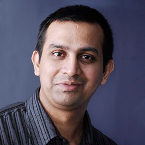 Harichandan Arakali