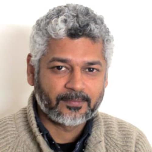 Dinesh Narayanan