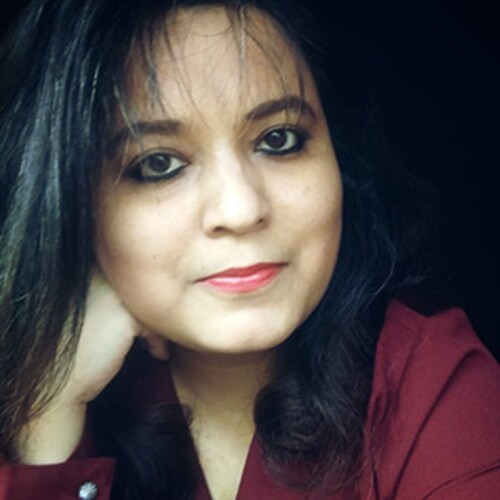 Abaneeta Chakraborty