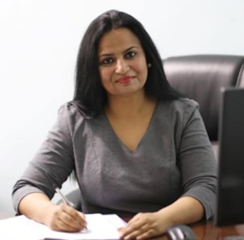 Bhavna Dalal