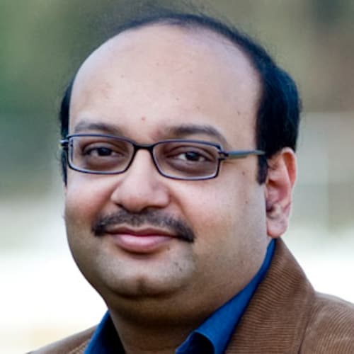 Indrajit Gupta