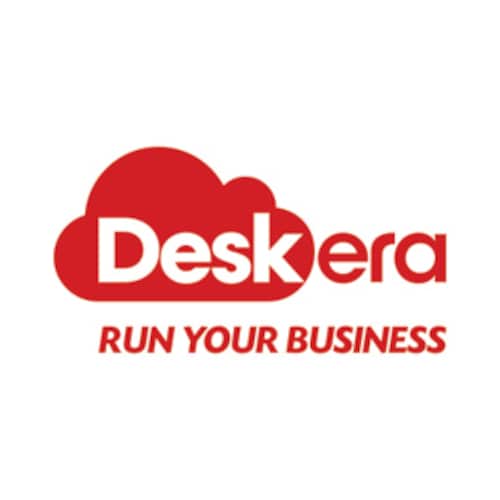 Deskera