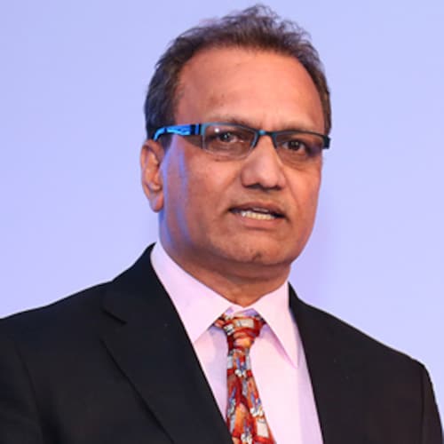 Ajay Kela