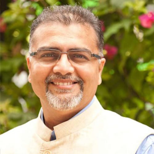 Rajmohan Krishnan