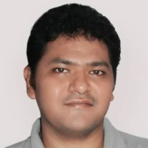 K P Narayana Kumar