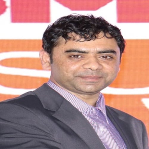 Rahul Goswami Rahul Goswami