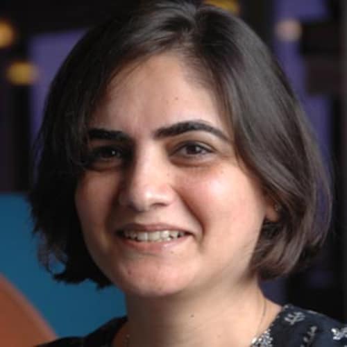 Mitu Jayashankar