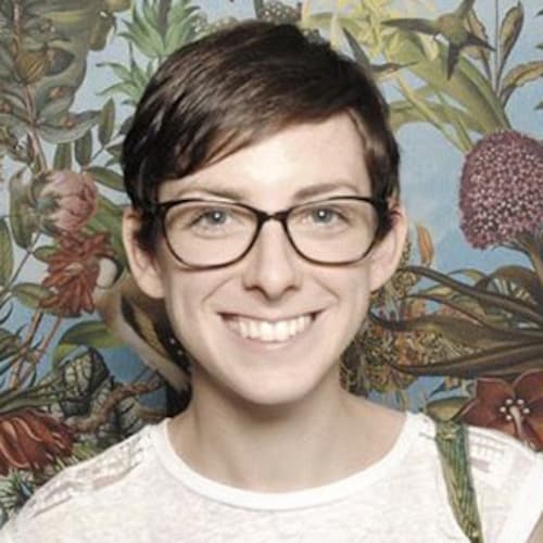 Katherine Sullivan