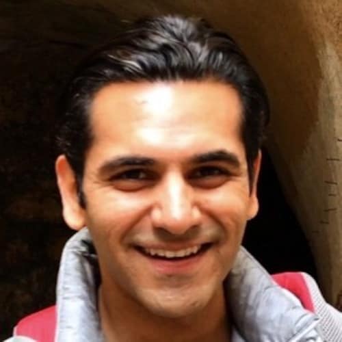 Rahul Jagtiani