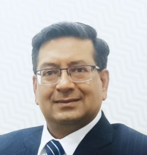 Paresh Karia Paresh Karia