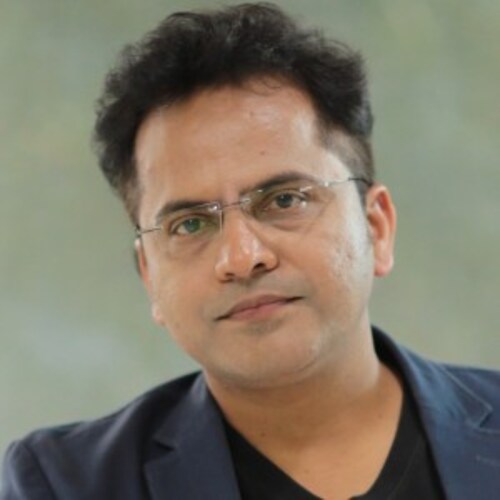Piyush Sharma