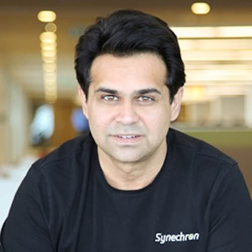 Faisal Husain