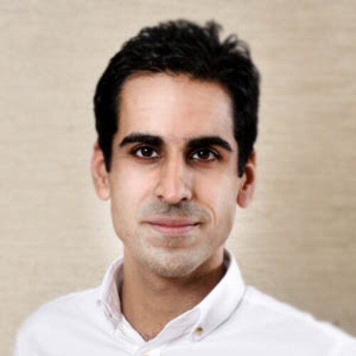 Sanjot Malhi
