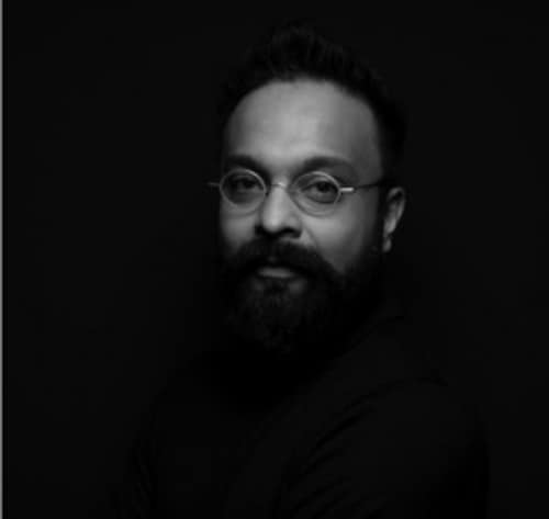 Anubhav Gupta