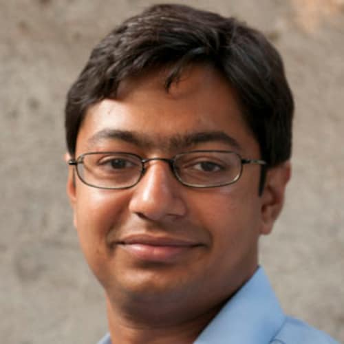 Samar Srivastava