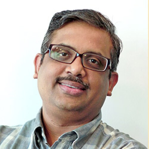 S. Swaminathan