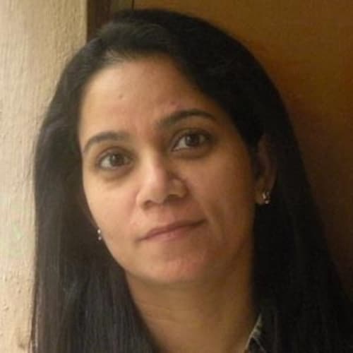 Seema Singh