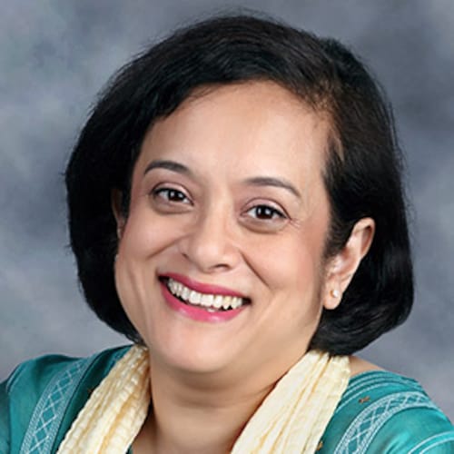 Debjani Ghosh