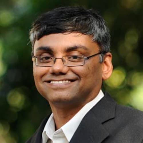 Shishir Prasad