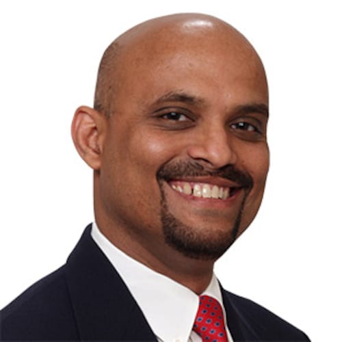 Nick Vaidya