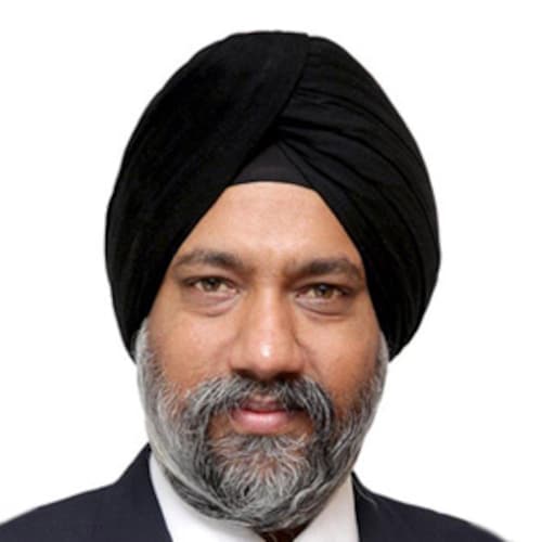 Tarandeep Singh