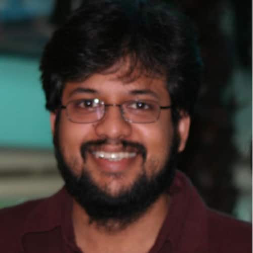 Udit Misra