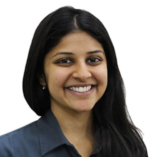 Amrita Parekh