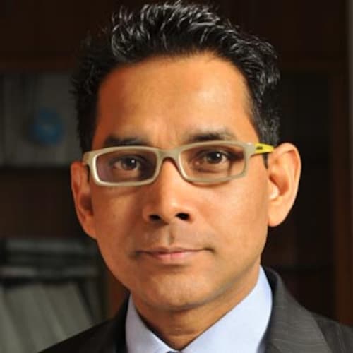Ravi Kiran